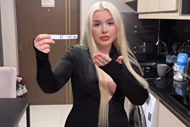 Vous êtes entré en moi et je suis tombée enceinte ! Appelez votre femme et parlez-lui de votre liaison