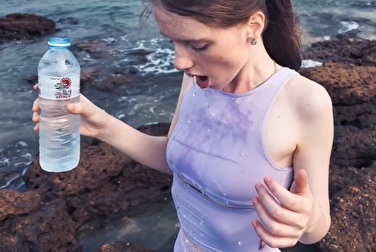 Génial, ça fait du bien ! J'ai aidé une inconnue et elle m'en a été reconnaissante