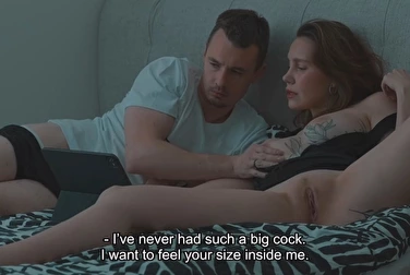 On couche ensemble, on se branle, on est adultes, on peut tout faire