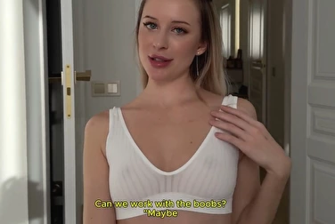 Je ne vous laisserai pas aller à un rendez-vous parce que je suis jaloux de ma bite