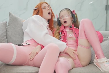 J'amènerai ma compagne à l'orgasme - pas de problème ! (Elle sera dans un corps d'homme)