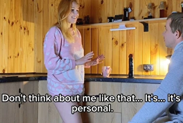 Mon mari n'est pas rentré à la maison 👀 Eh bien, c'est de sa faute, quelqu'un d'autre va s'en prendre à moi