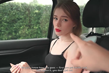 Je paierai, c'est promis ! Je vais juste m'asseoir sur votre visage et jouir en premier 🥹