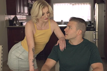 Ma demi-sœur m'a fait des avances - je l'ai baisée, qu'y a-t-il de mal à cela ?