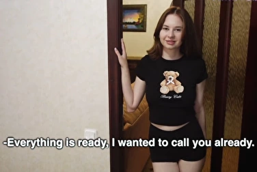 Qu'est-ce qu'on fait ? 🤔 Baisons - j'en ai marre de vous faire des allusions 😉