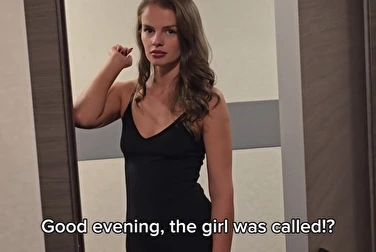 Je voulais faire l'amour pour de l'argent, mais ma femme est venue 🤯 Je vais baiser cette salope gratuitement