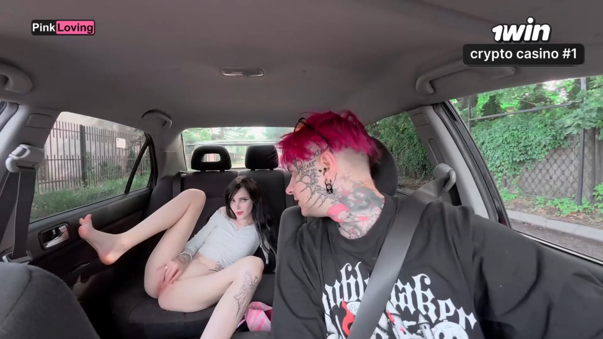 Téléchargement gratuit J'ai été excité et je me suis masturbé dans un taxi 🥵 Chauffeur, qu'est-ce que vous regardez ?