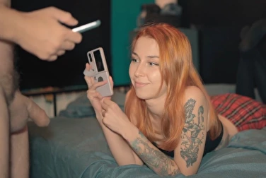 J'ai pris la bite de mon frère dans ma bouche, est-ce une raison pour éjaculer dans mon cul ?