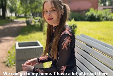 Je suis allée chez un inconnu et il m'a baisée, oh