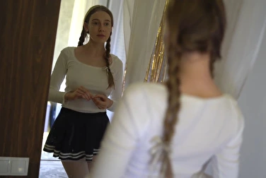 On a décidé de s'entendre et ça a marché - elle suce et je jouis 😉