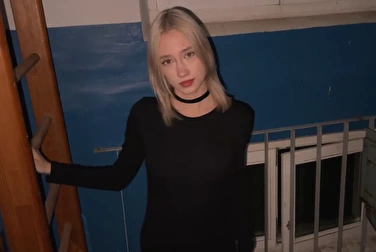 J'ai baisé un alto dans l'entrée 🖤 Ce sexe était un canon 💣