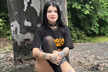 1er rendez-vous avec althouse - elle l'a sucé tout de suite, c'est un canon 💥