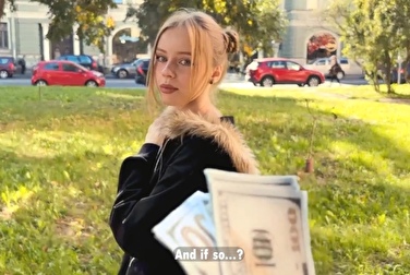 Je ne suis pas une prostituée et je ne réponds pas aux inconnus ! Ah, si c'est pour de l'argent, c'est parti pour du sexe !