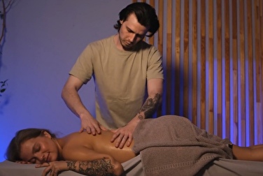 Je veux juste être trompée et avoir un orgasme - et je ne vais pas à l'ovulation pour un massage