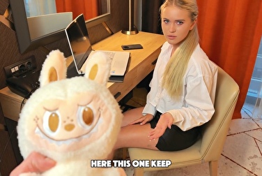 Je veux un bonus, et Shief m'arnaque pour un peu de Labu