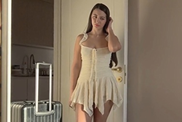 Dormir avec son frère - опасно❗️Можно pour avoir une creampie