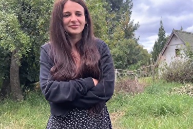 Je prends l'argent, que pourrait-il se passer ? Oh, je me fais botter le cul pour de l'argent
