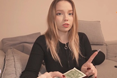 Vous ne voulez pas tricher ? ! 😤 Je vous ai donné l'argent, enlevez vos vêtements