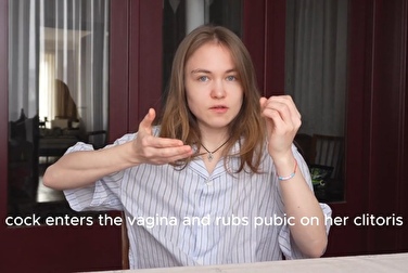 Comment jouir dans le porno et pourquoi cela prend tant de temps - tous les secrets sont ici 🤫