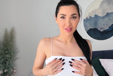 Oui, jouissez en moi ! Commençons par une creampie ce matin 🩵