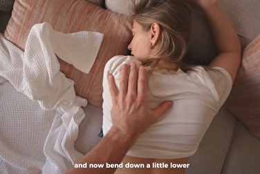 Ma sœur n'a pas de petit ami. Je le lui mettrai moi-même 🥵