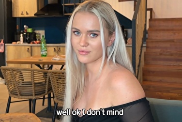 Elle dit qu'elle n'est pas un canard désolé 🦆 Et elle a autorisé la créampie depuis le premier rapport sexuel