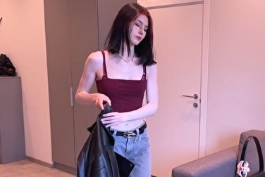 Peu importe qui vous êtes, tout ce que je veux, c'est du sexe