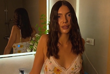 Je ne le trompe pas, mais aujourd’hui, l’ami de mon copain est particulièrement sexy 😏