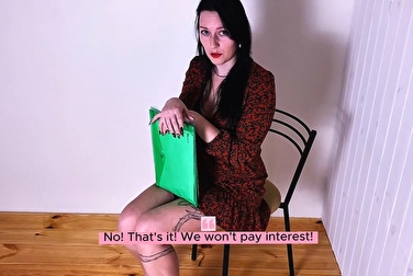 Je suis prête à tout pour mon mari — baisez-moi en levrette ou sur le côté, peu importe